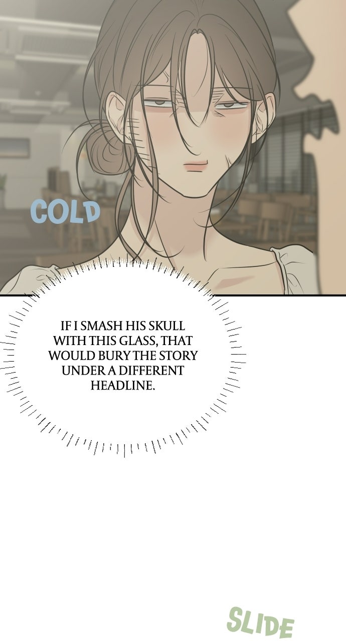 Marriage Under Wraps Episode 20 page 89 - 