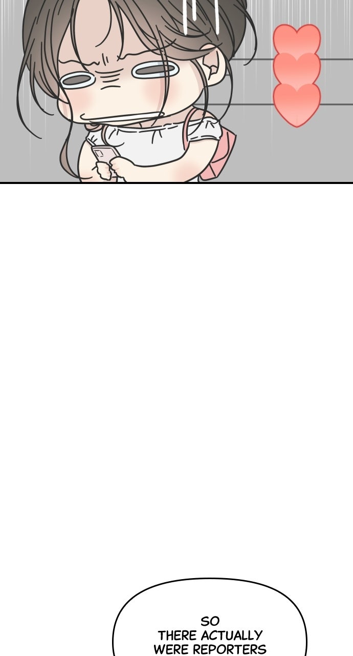 Marriage Under Wraps Episode 20 page 10 - 