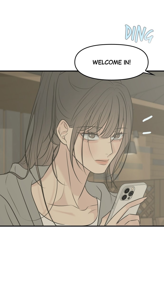 Marriage Under Wraps Episode 20 page 92 - 