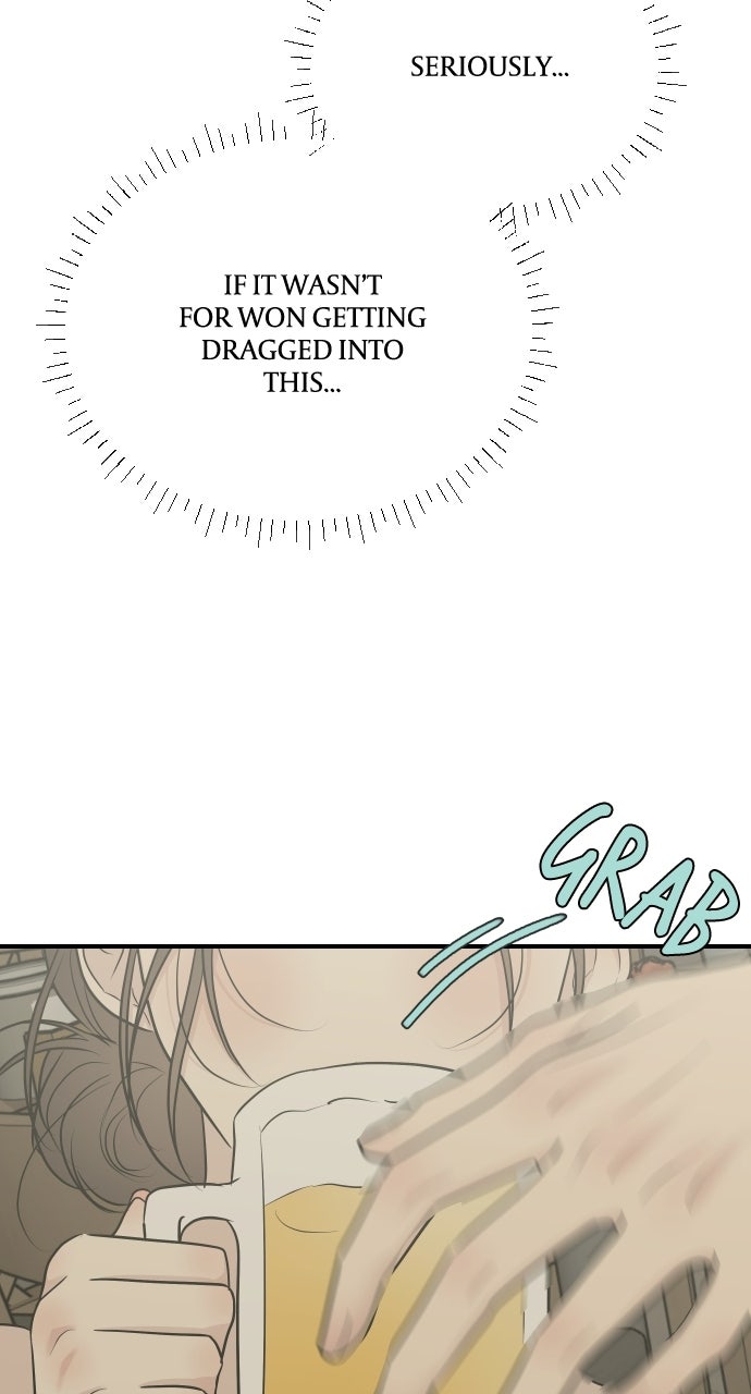 Marriage Under Wraps Episode 20 page 96 - 