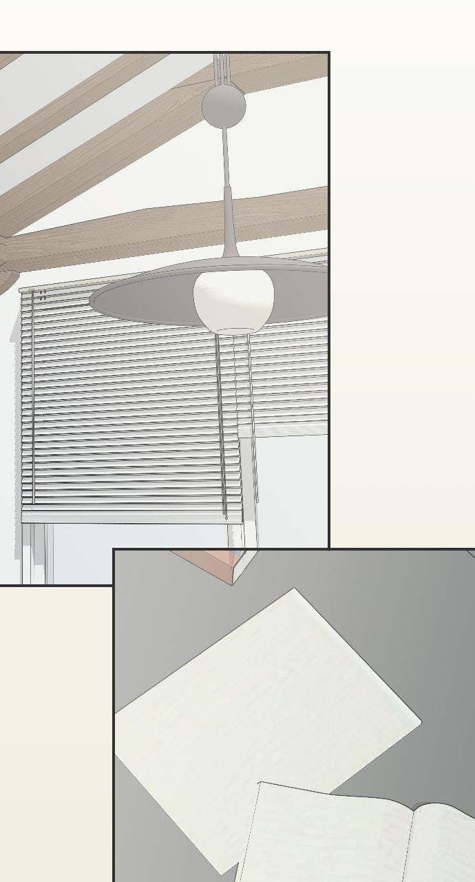 Marriage Under Wraps Episode 6 page 2 - 