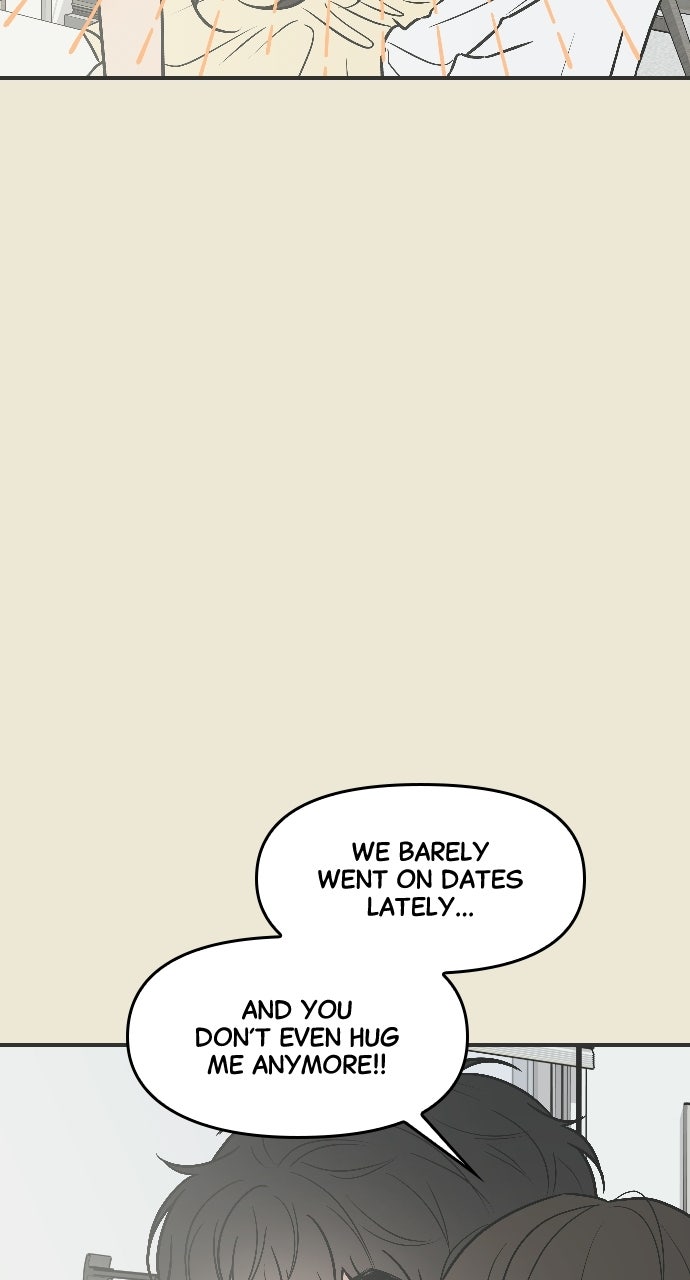 Marriage Under Wraps Episode 6 page 11 - 