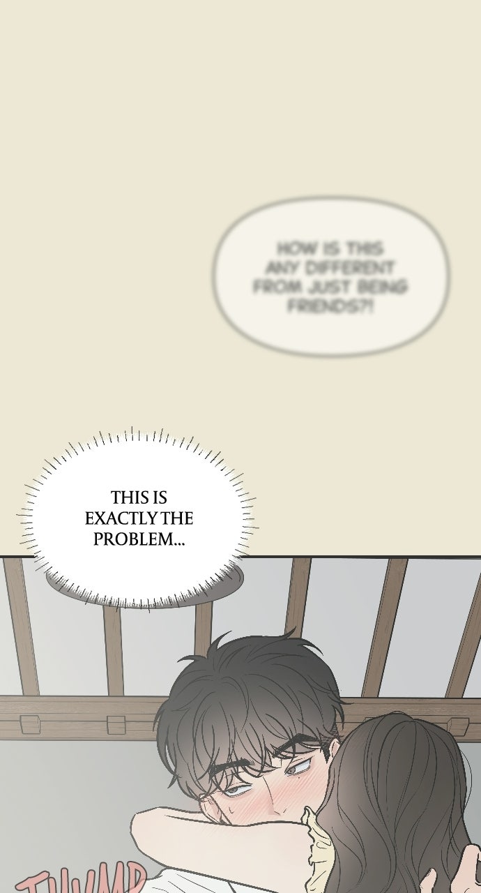 Marriage Under Wraps Episode 6 page 14 - 