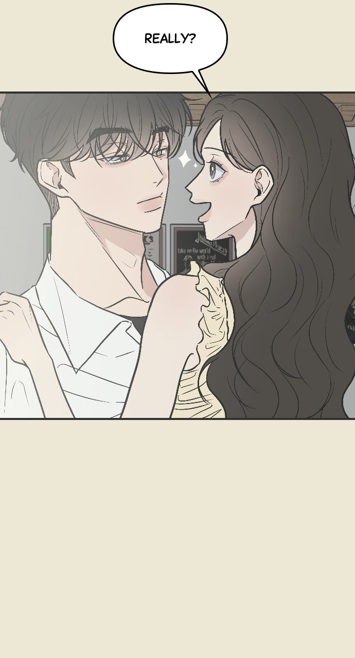 Marriage Under Wraps Episode 6 page 17 - 