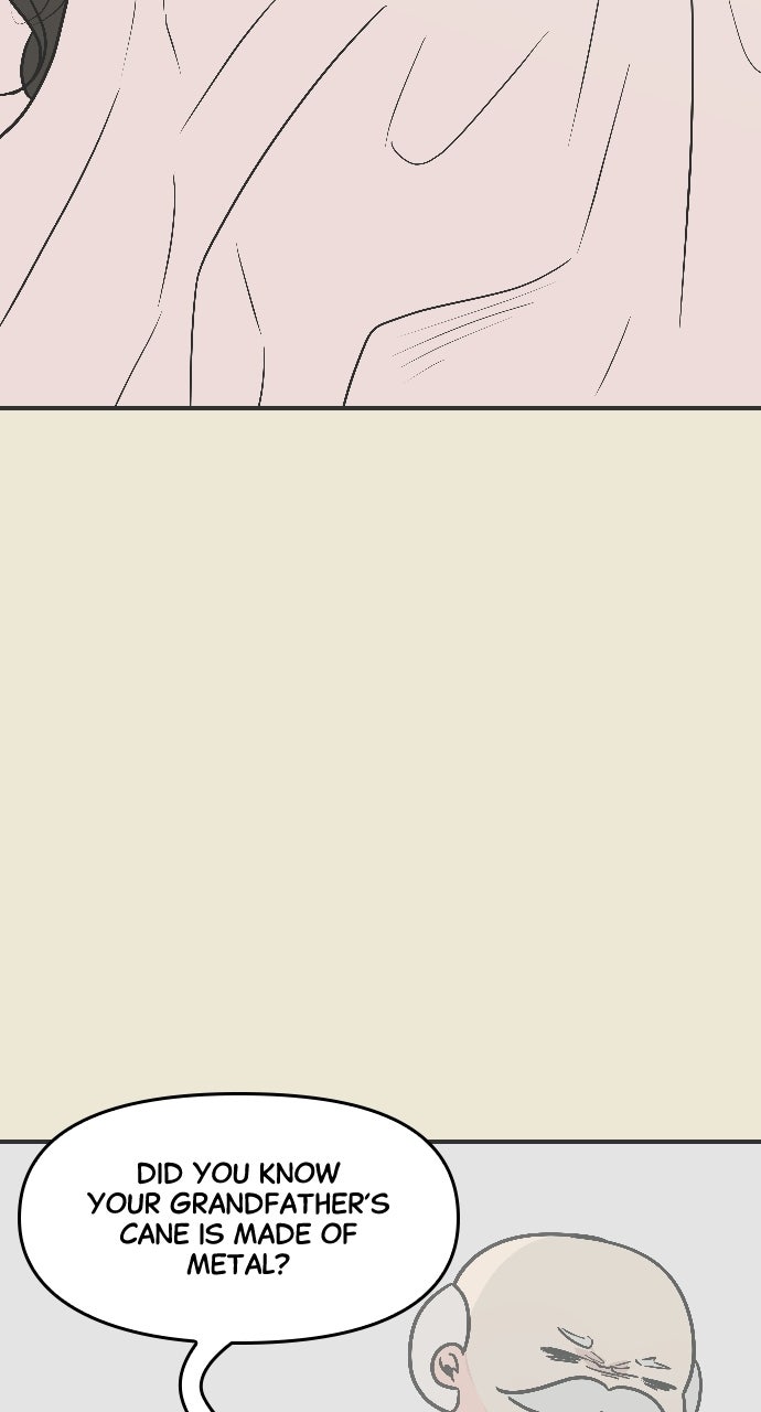 Marriage Under Wraps Episode 6 page 20 - 