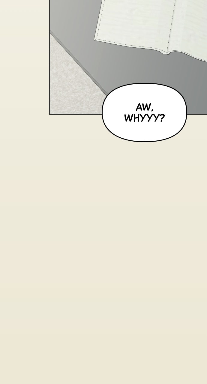 Marriage Under Wraps Episode 6 page 3 - 