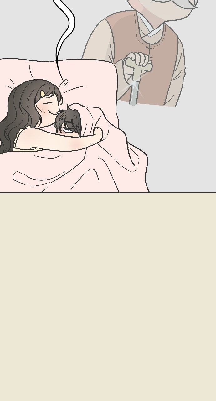 Marriage Under Wraps Episode 6 page 21 - 