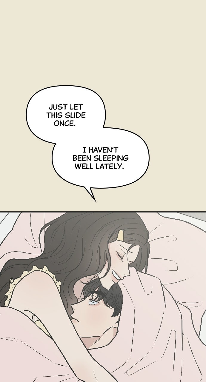 Marriage Under Wraps Episode 6 page 23 - 