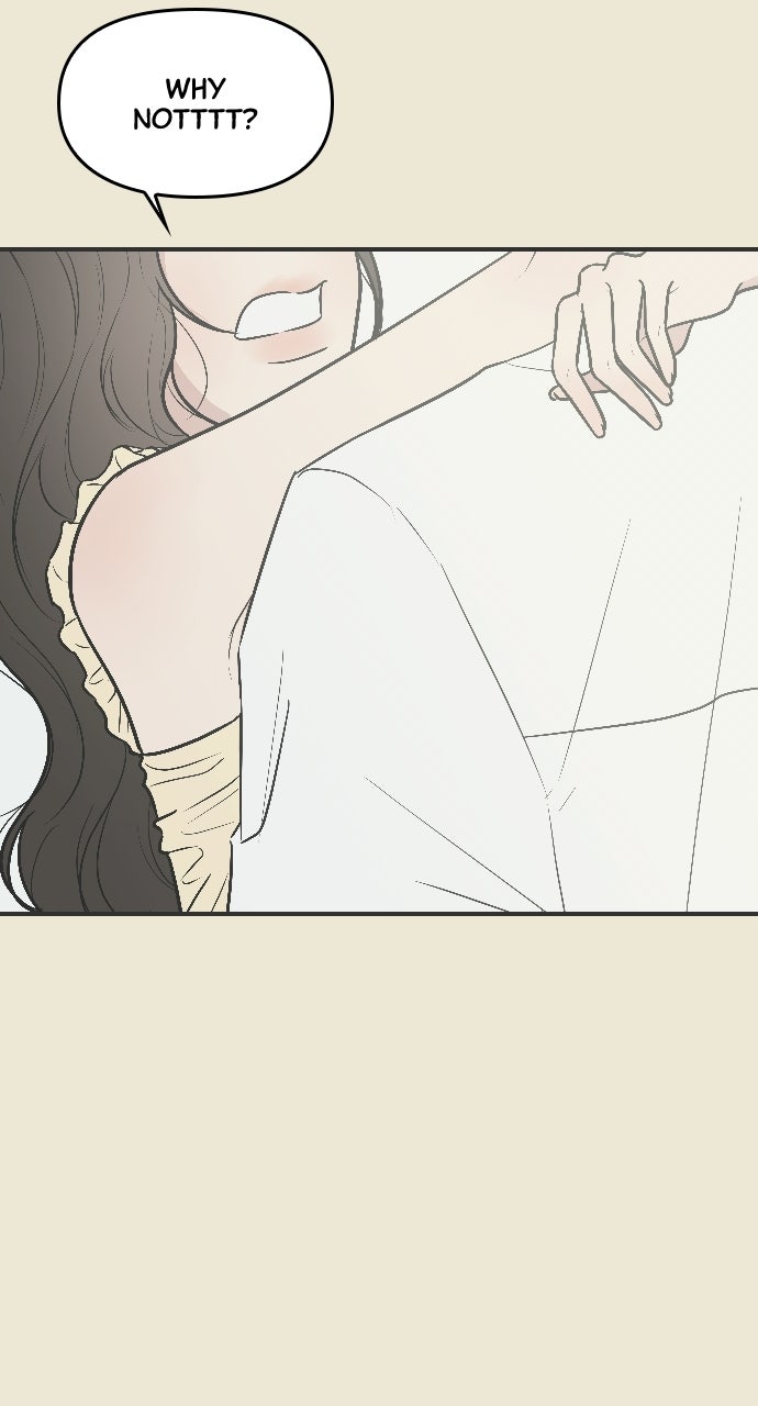 Marriage Under Wraps Episode 6 page 4 - 