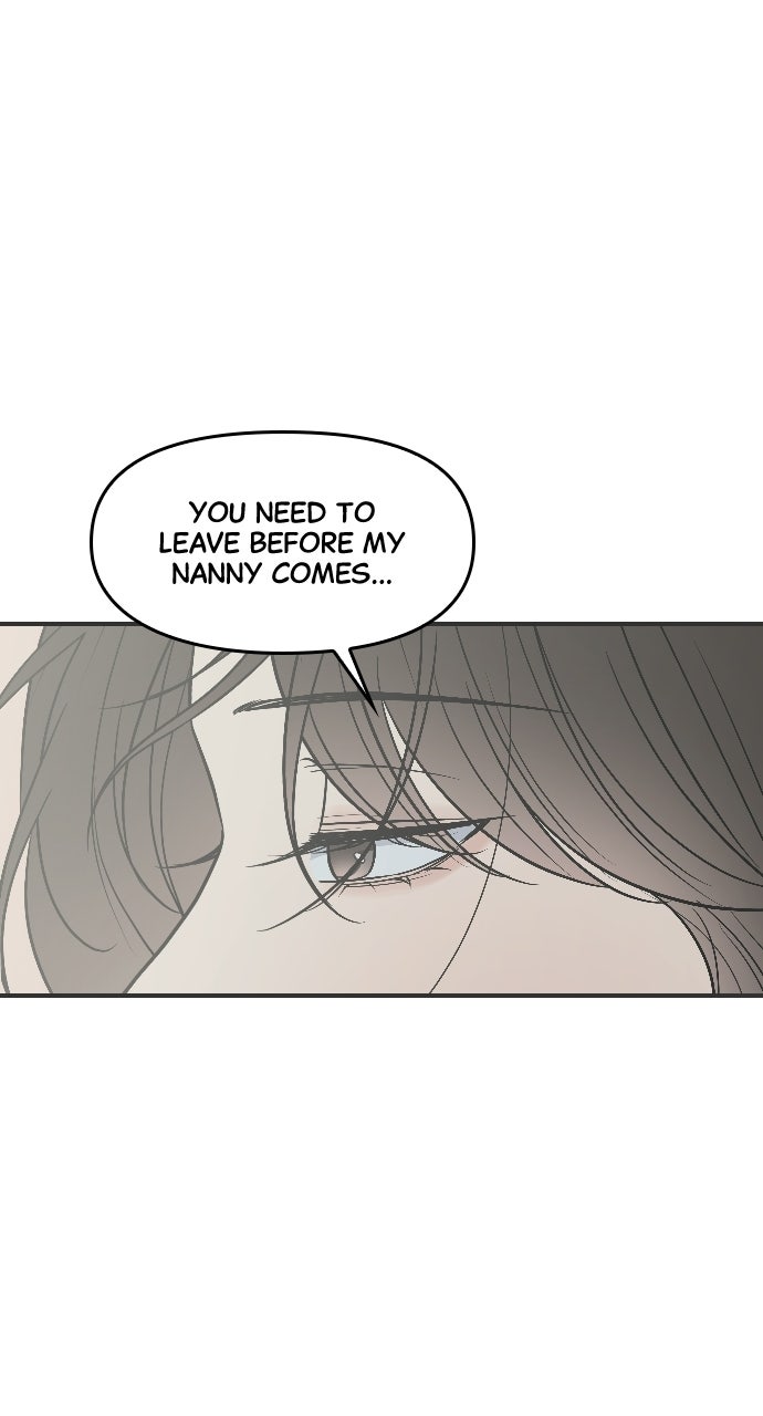 Marriage Under Wraps Episode 6 page 33 - 