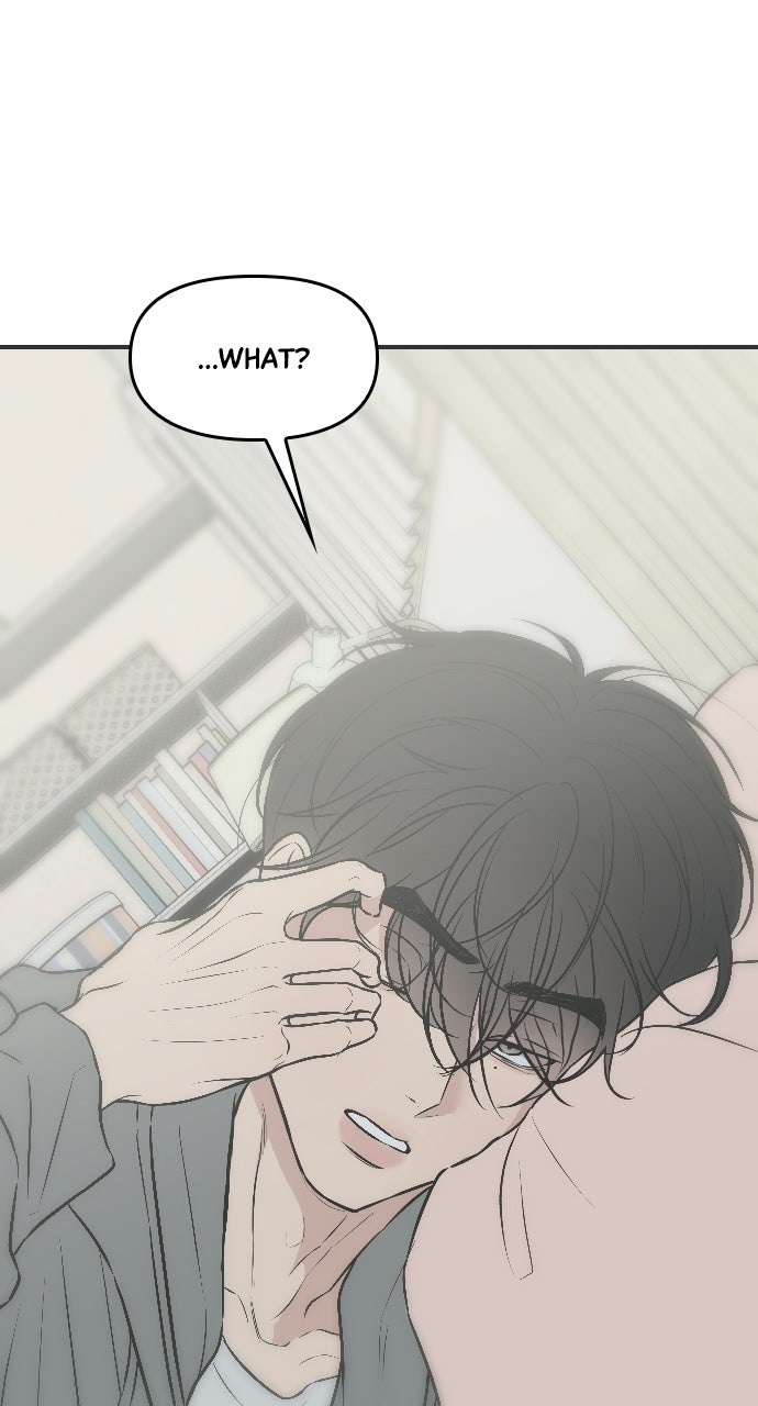 Marriage Under Wraps Episode 6 page 34 - 