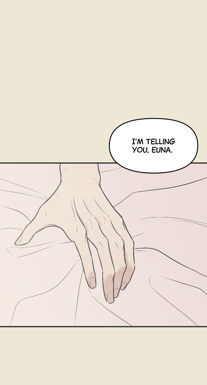 Marriage Under Wraps Episode 6 page 5 - 