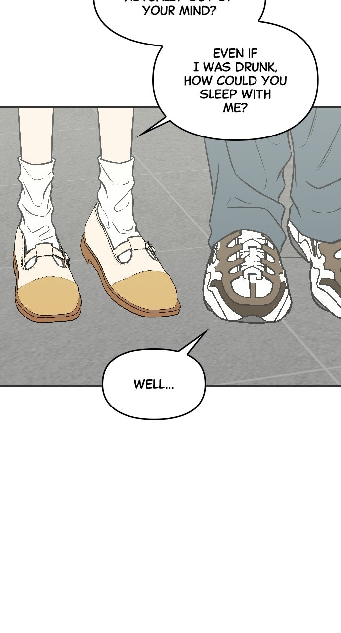 Marriage Under Wraps Episode 6 page 41 - 