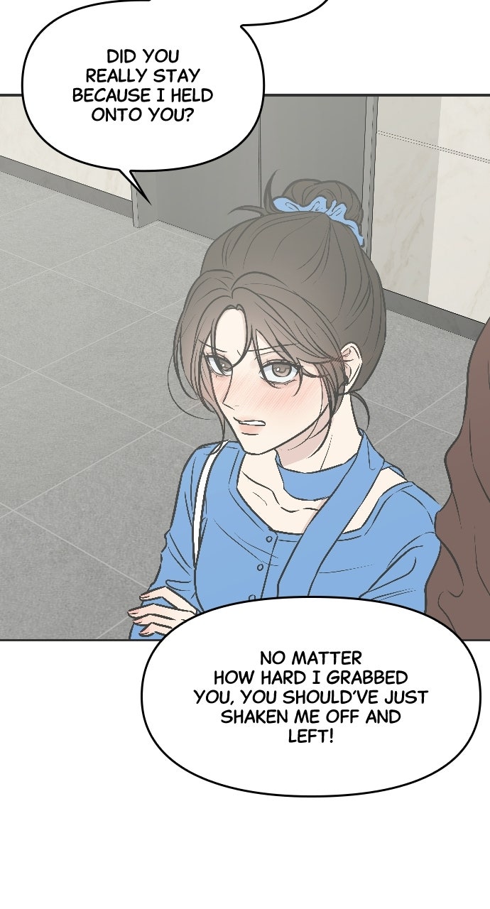 Marriage Under Wraps Episode 6 page 44 - 