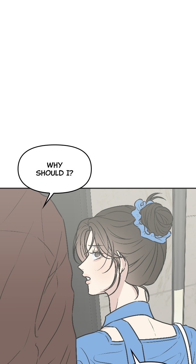 Marriage Under Wraps Episode 6 page 45 - 