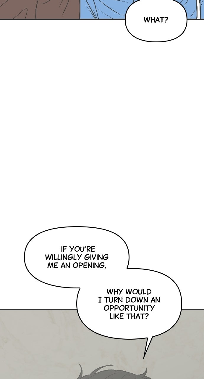 Marriage Under Wraps Episode 6 page 46 - 
