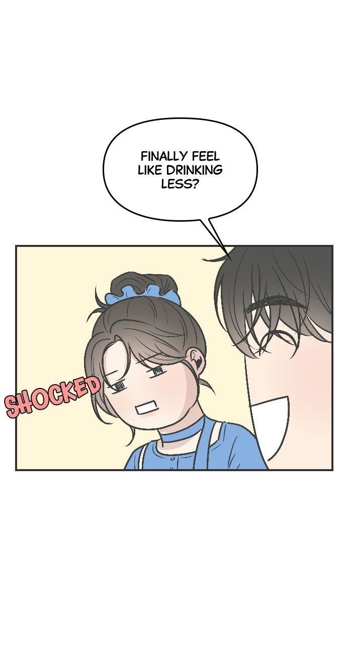 Marriage Under Wraps Episode 6 page 48 - 
