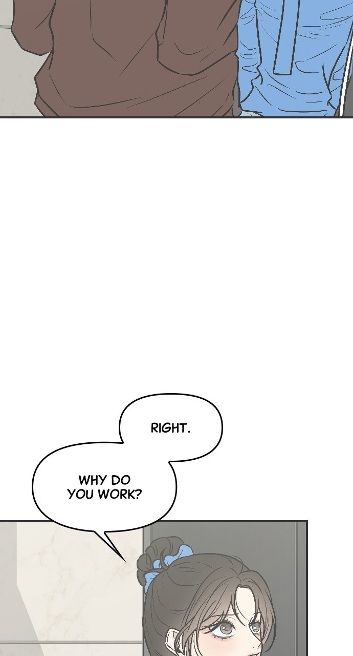 Marriage Under Wraps Episode 6 page 50 - 