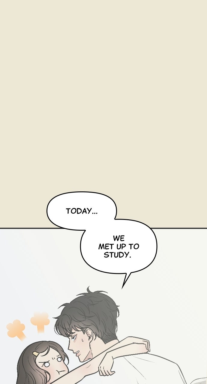 Marriage Under Wraps Episode 6 page 6 - 