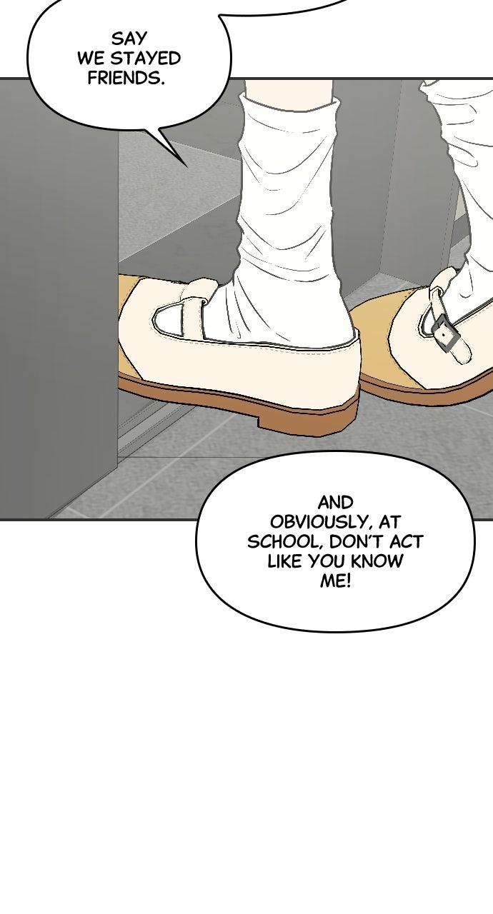 Marriage Under Wraps Episode 6 page 53 - 