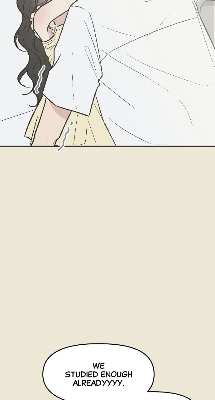 Marriage Under Wraps Episode 6 page 7 - 