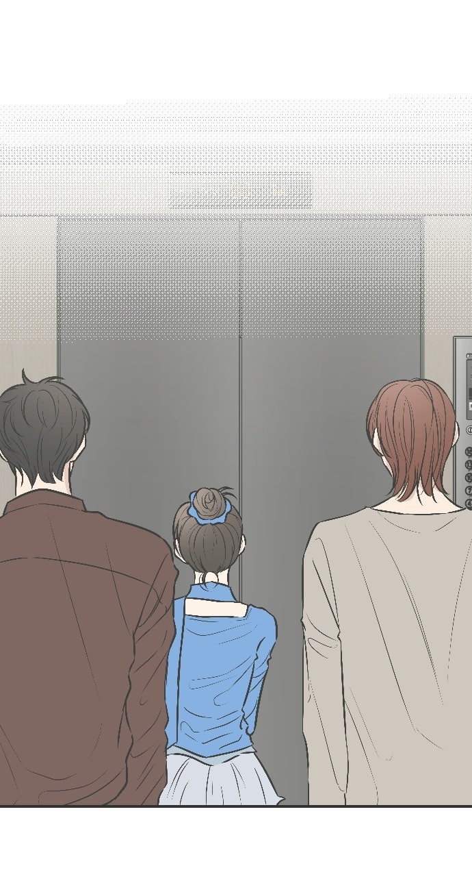 Marriage Under Wraps Episode 6 page 61 - 