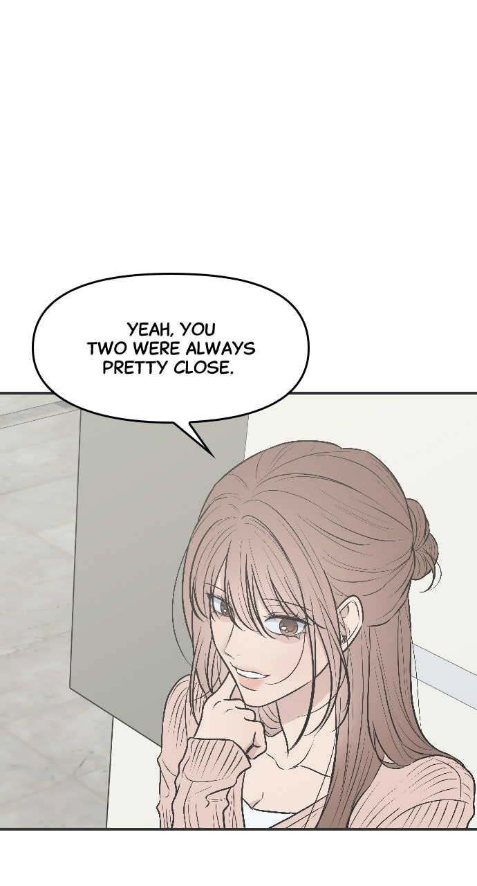 Marriage Under Wraps Episode 6 page 66 - 