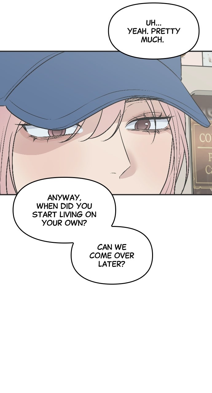 Marriage Under Wraps Episode 6 page 69 - 