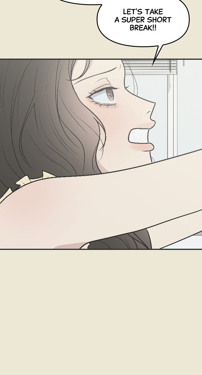 Marriage Under Wraps Episode 6 page 8 - 