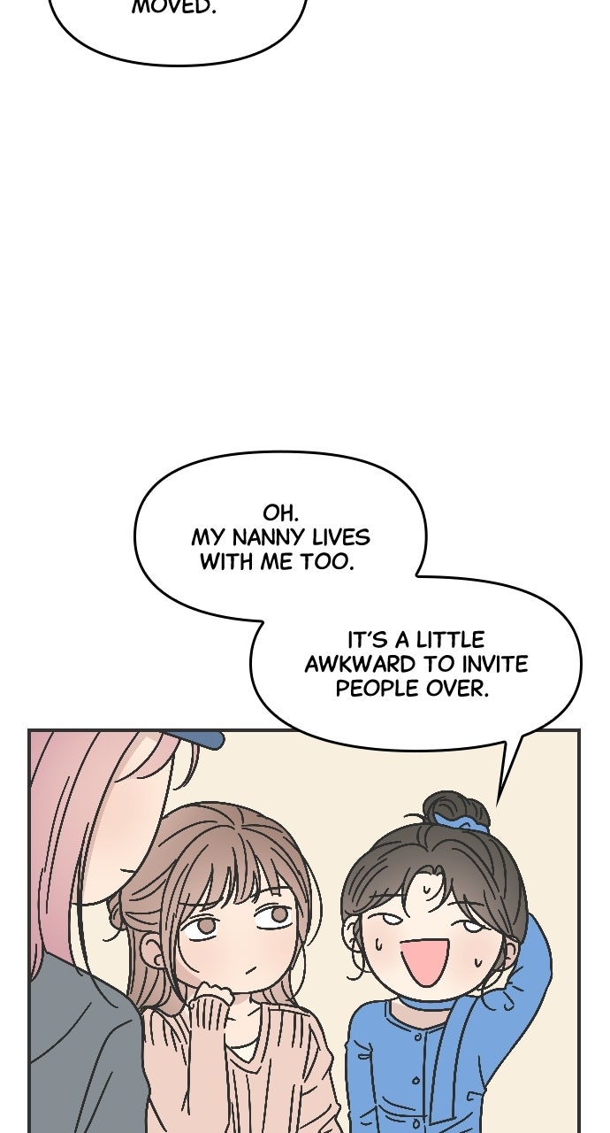 Marriage Under Wraps Episode 6 page 71 - 