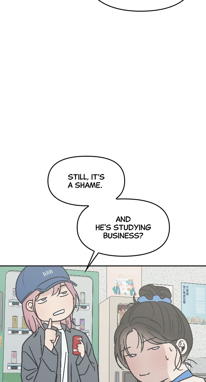 Marriage Under Wraps Episode 6 page 75 - 