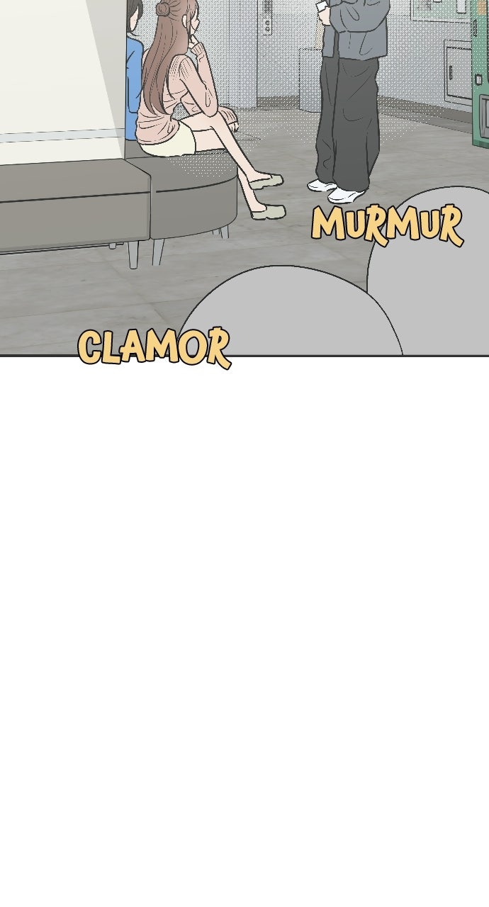 Marriage Under Wraps Episode 6 page 77 - 