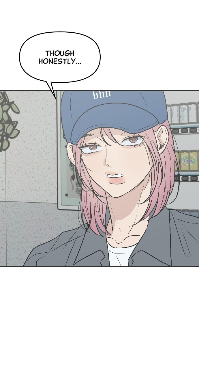 Marriage Under Wraps Episode 6 page 78 - 