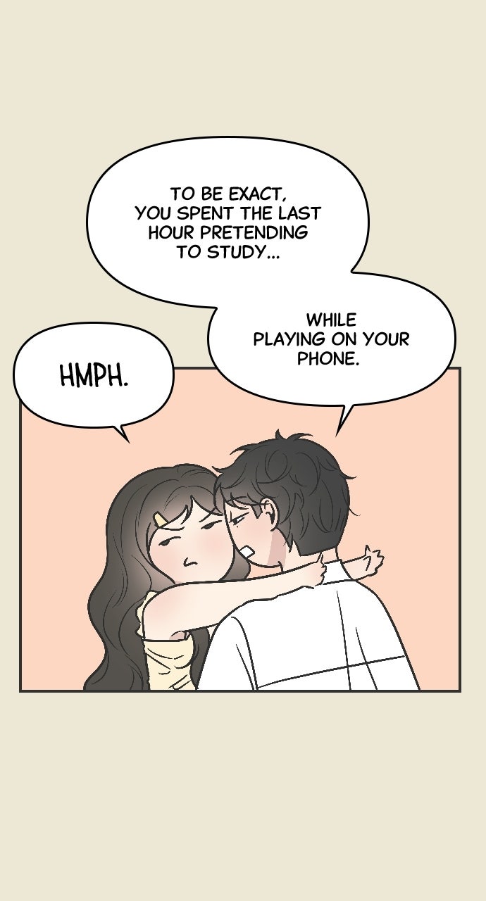 Marriage Under Wraps Episode 6 page 9 - 