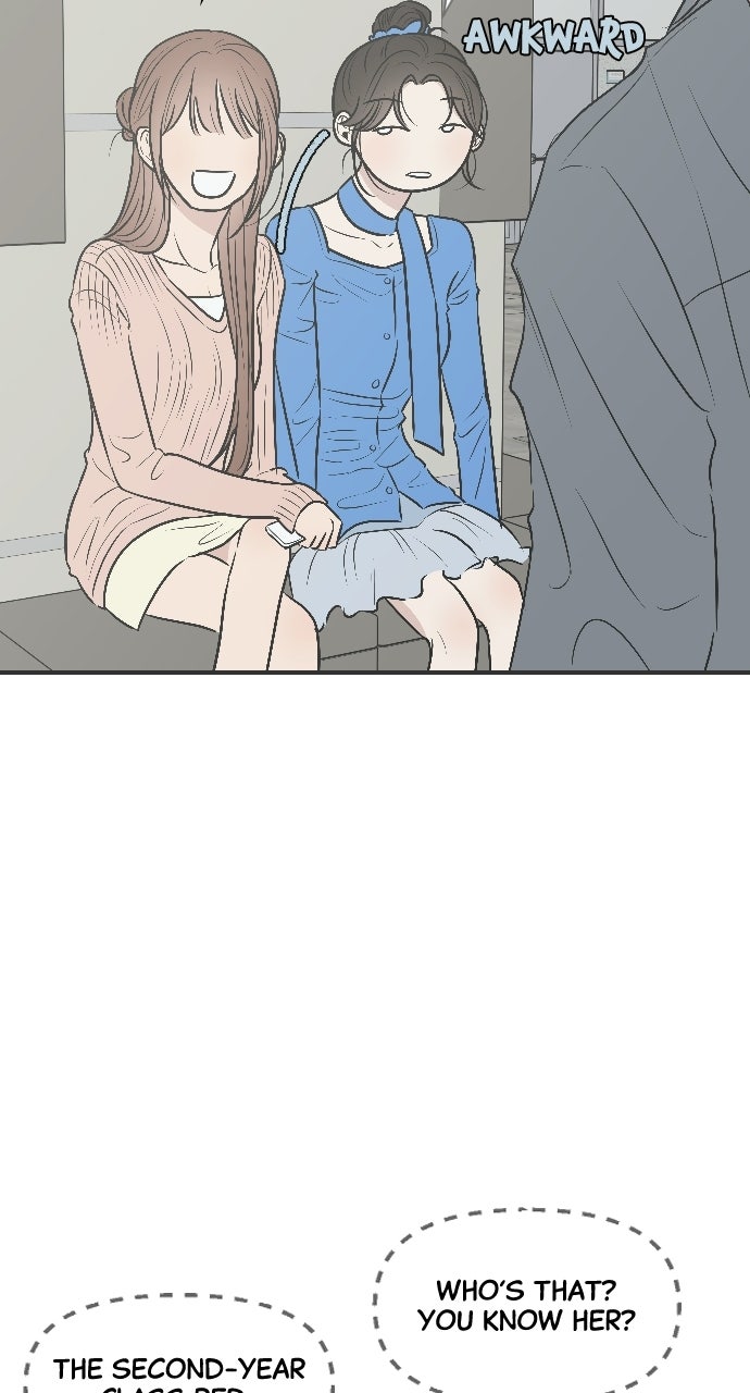 Marriage Under Wraps Episode 6 page 81 - 