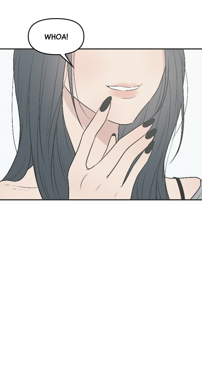 Marriage Under Wraps Episode 6 page 83 - 