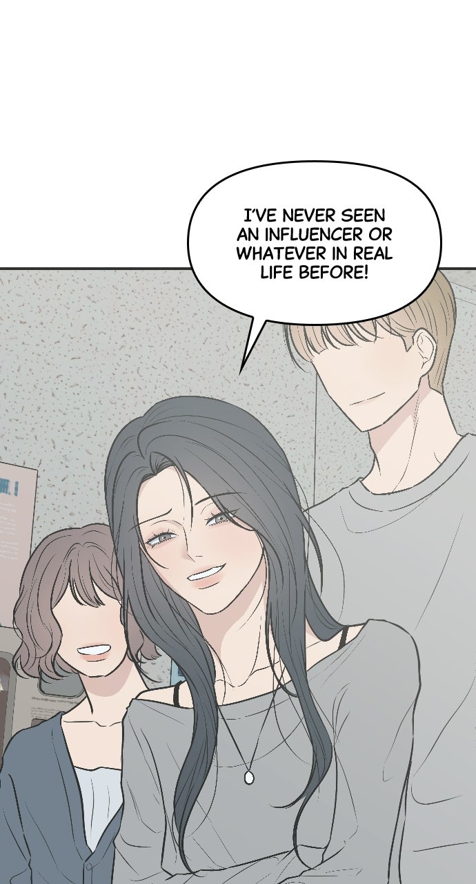 Marriage Under Wraps Episode 6 page 84 - 