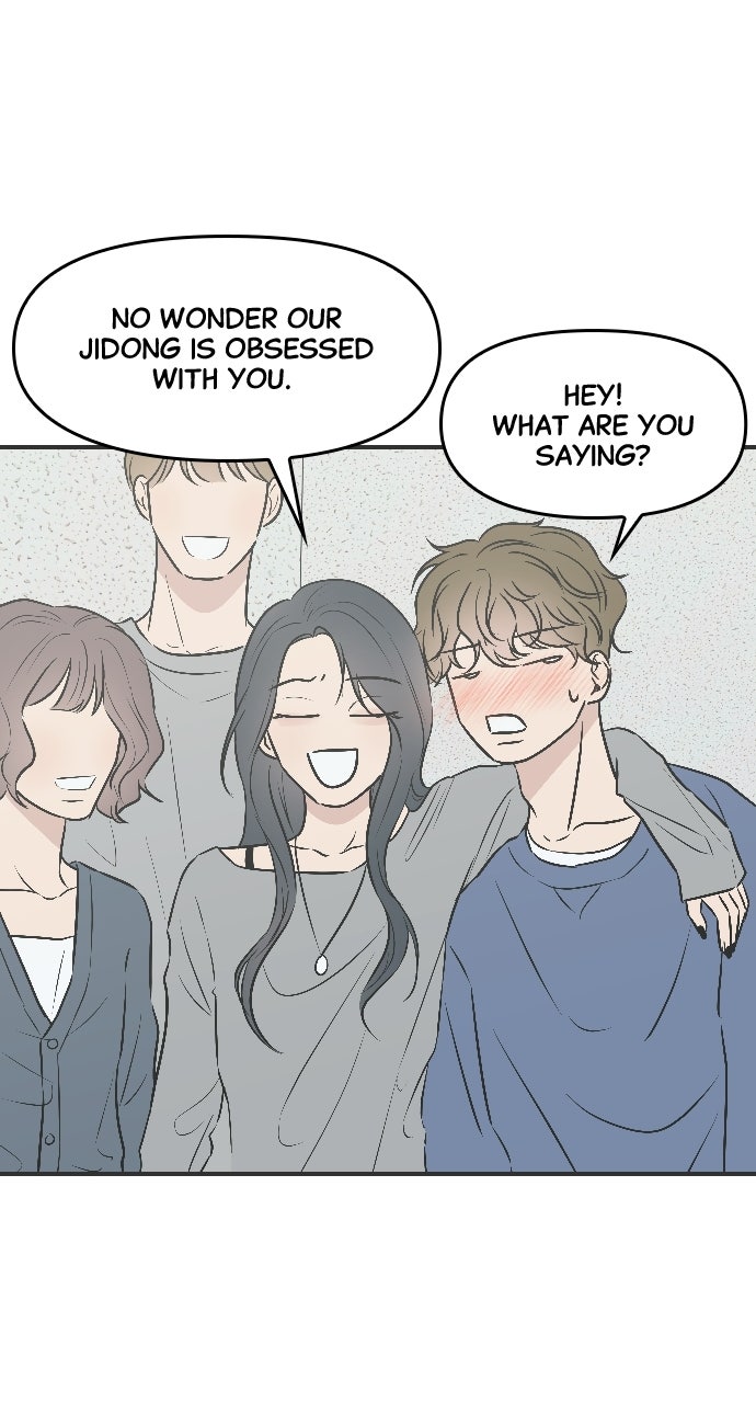 Marriage Under Wraps Episode 6 page 87 - 