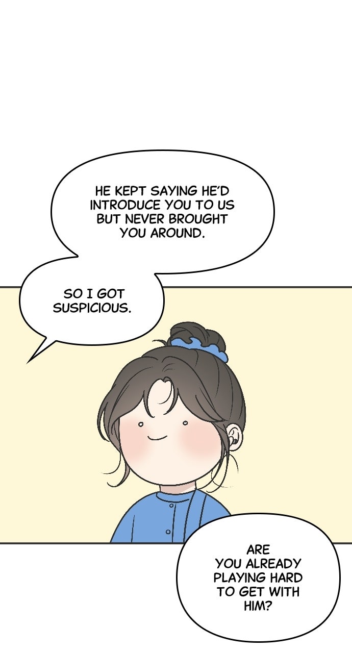Marriage Under Wraps Episode 6 page 88 - 