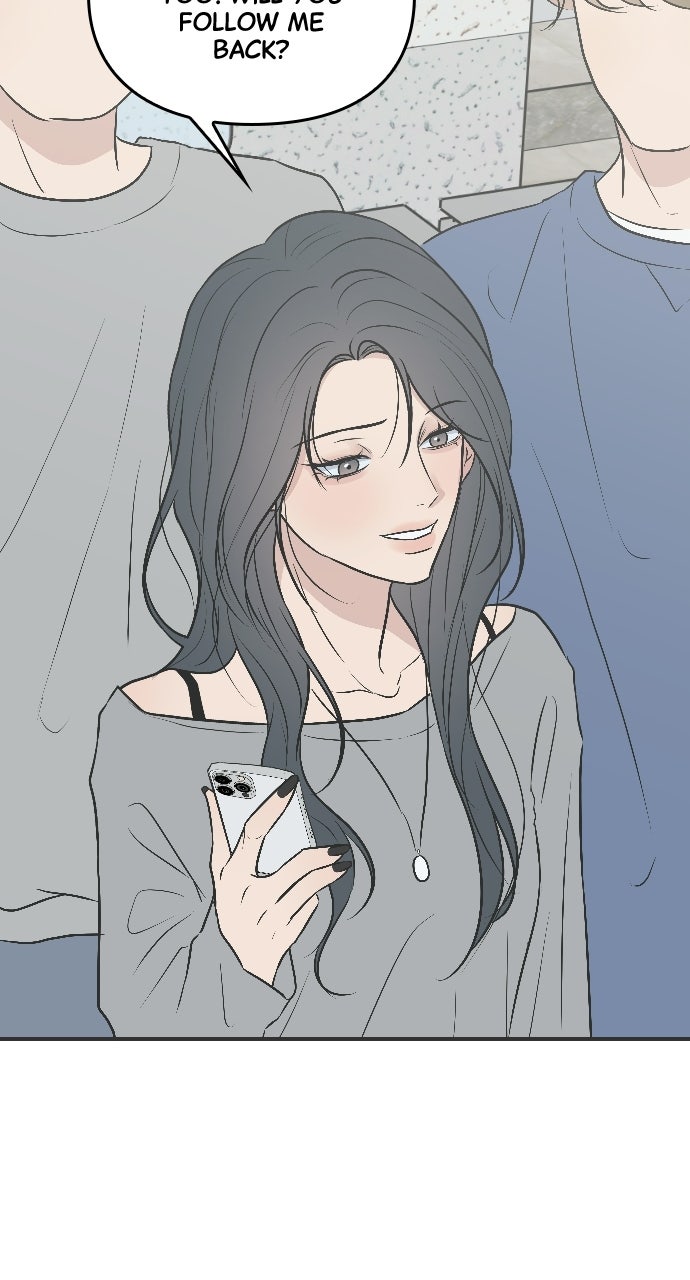 Marriage Under Wraps Episode 6 page 91 - 