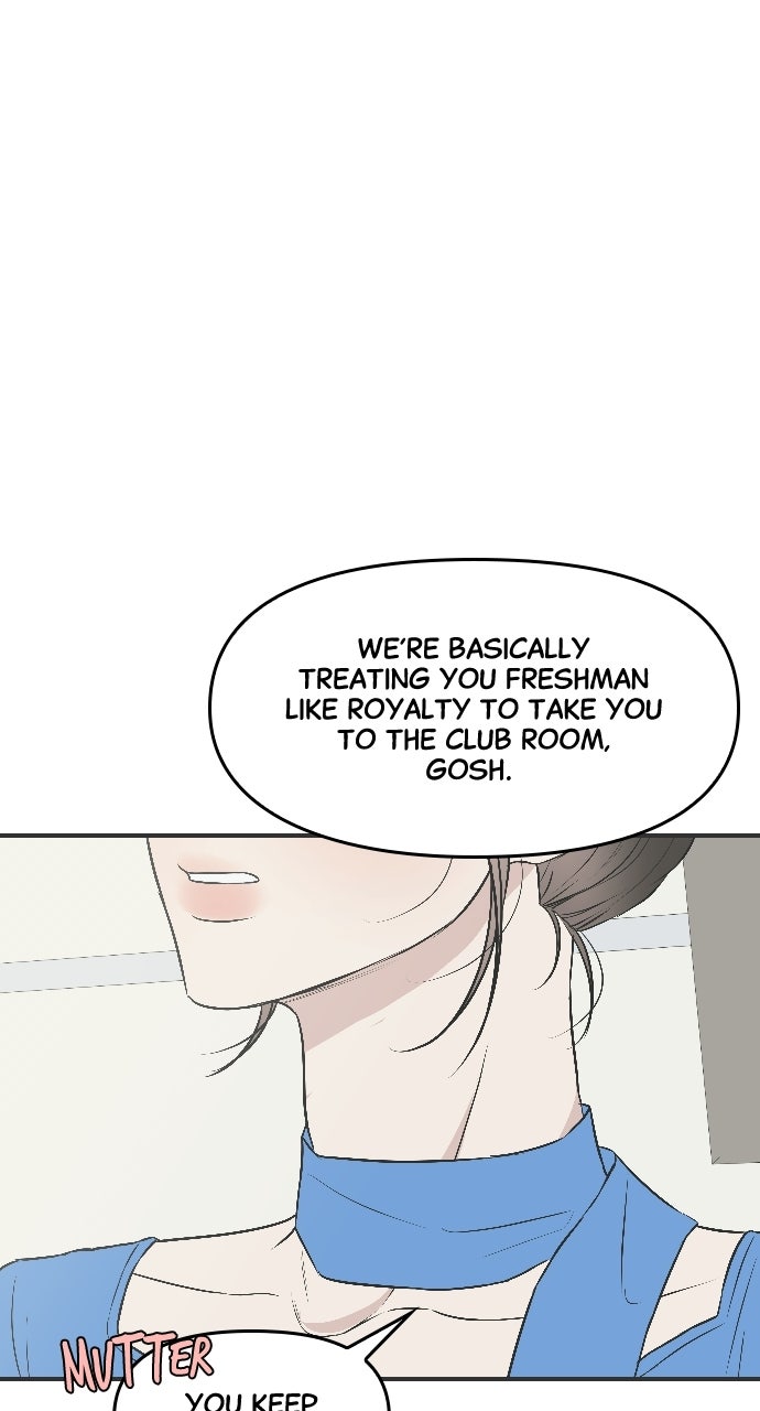 Marriage Under Wraps Episode 6 page 96 - 