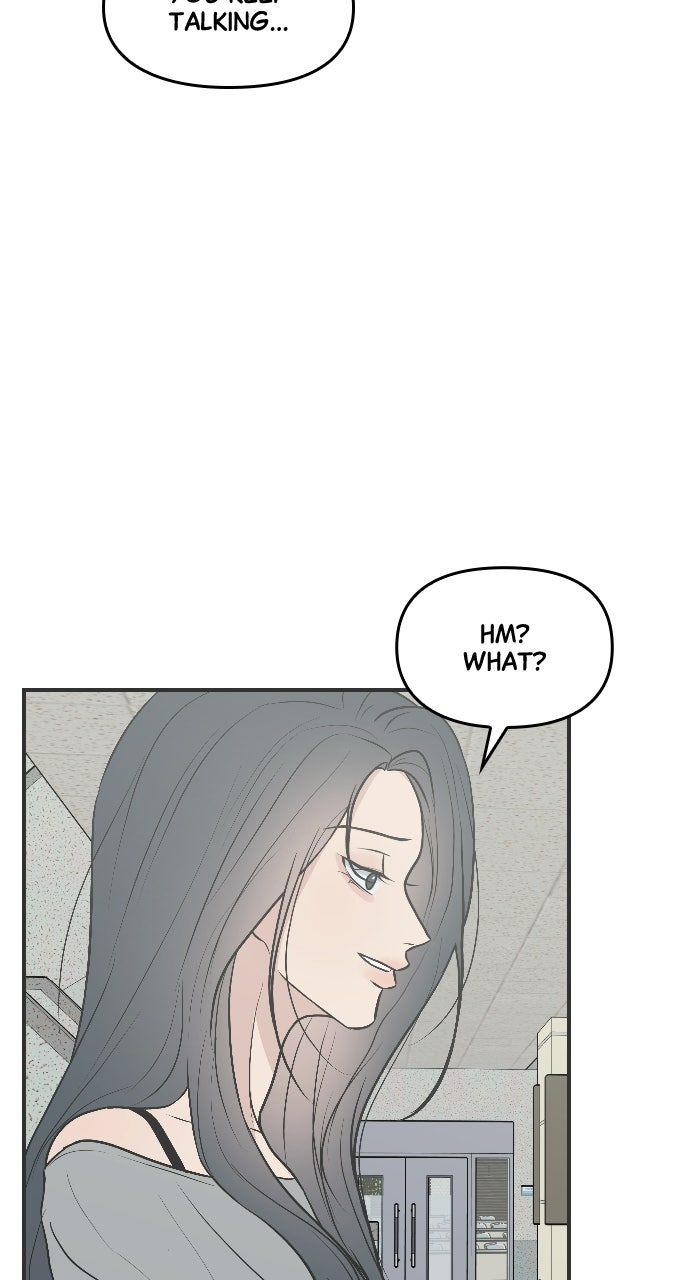 Marriage Under Wraps Episode 6 page 97 - 