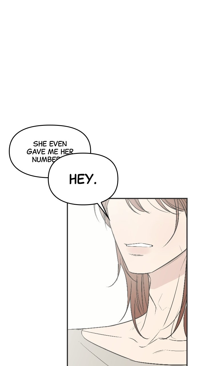 Marriage Under Wraps Episode 7 page 12 - 