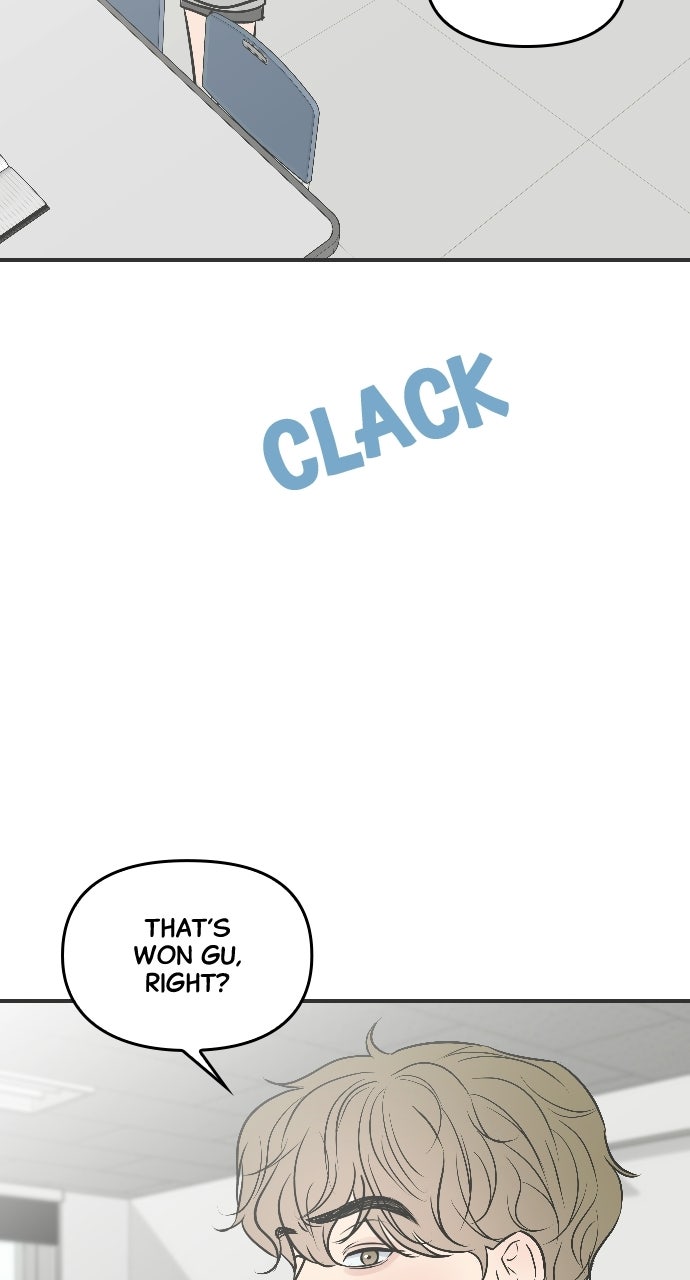 Marriage Under Wraps Episode 7 page 17 - 