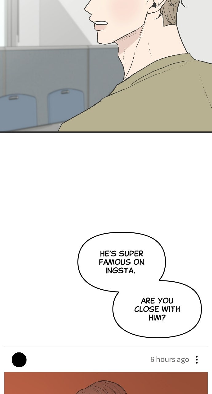 Marriage Under Wraps Episode 7 page 18 - 