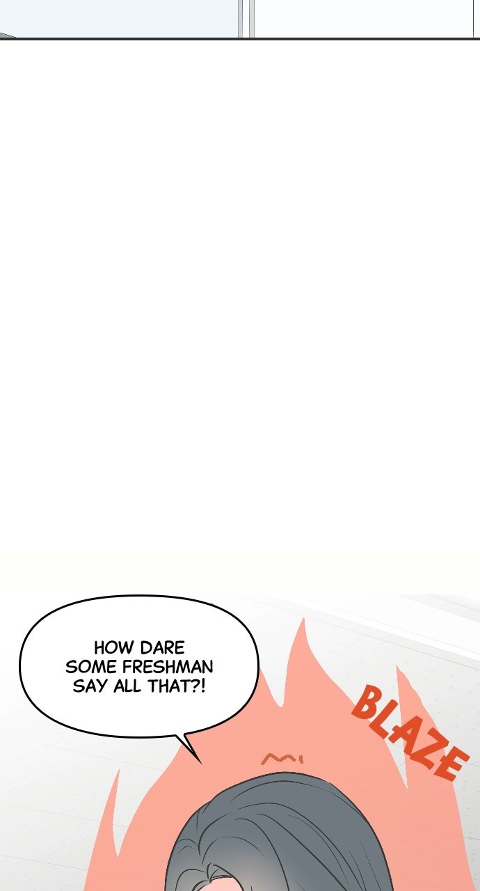 Marriage Under Wraps Episode 7 page 3 - 