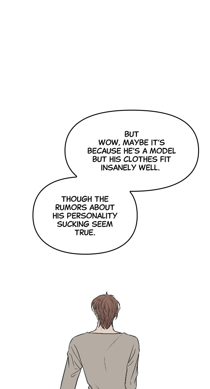 Marriage Under Wraps Episode 7 page 21 - 