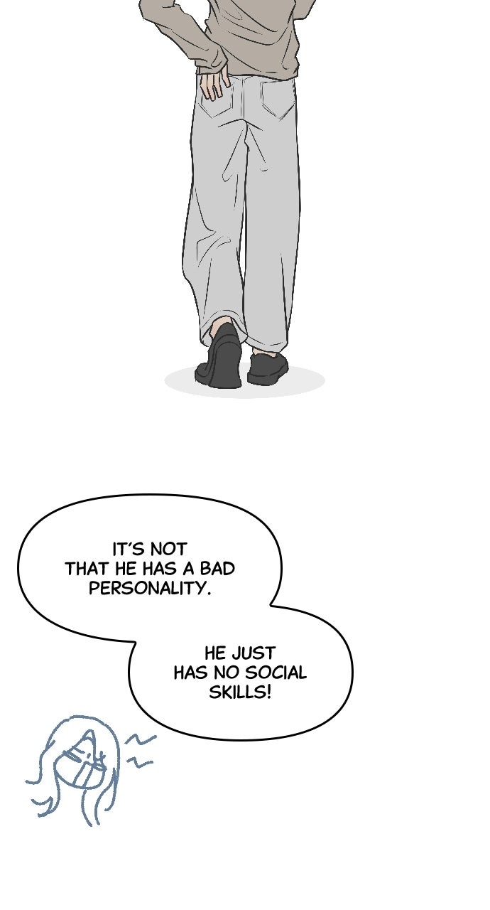 Marriage Under Wraps Episode 7 page 22 - 