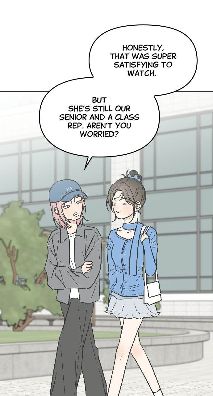 Marriage Under Wraps Episode 7 page 28 - 