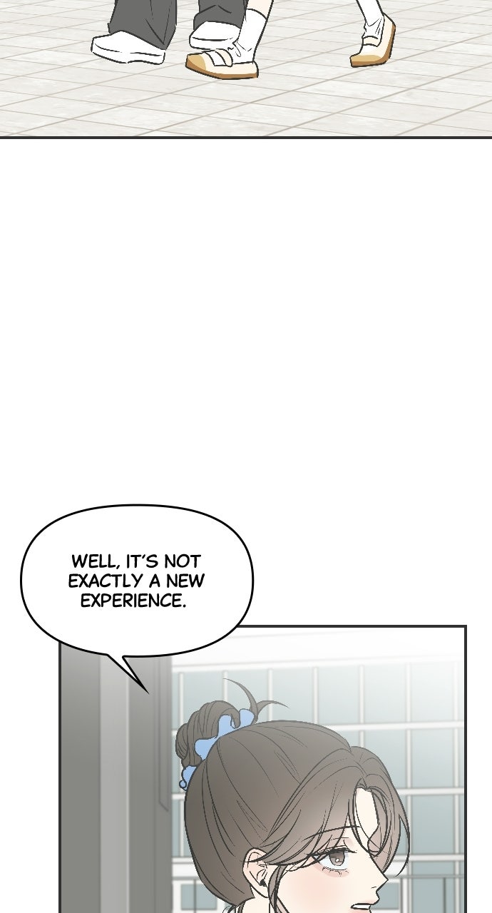 Marriage Under Wraps Episode 7 page 29 - 